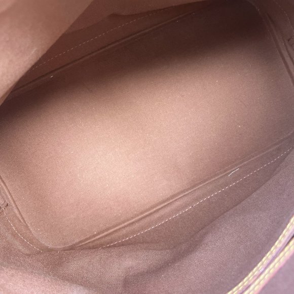 Louis Vuitton Monogram Alma PM - Picture 6 of 7